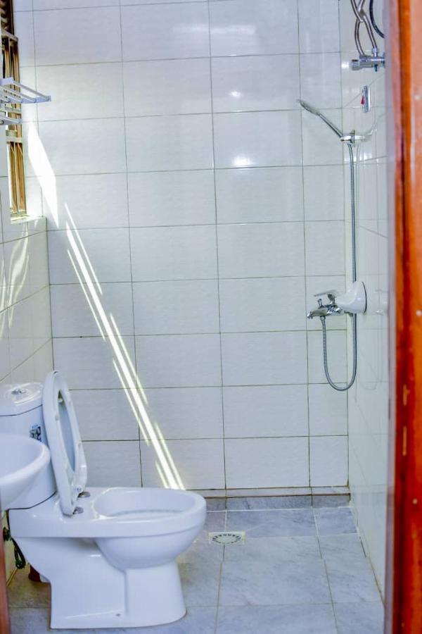 Kigali Airport Suites Eksteriør bilde